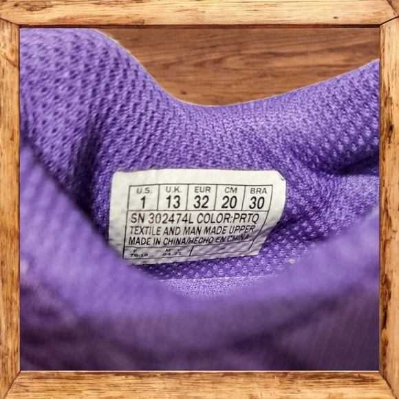 Skechers Kids Sweet Swirl - Picture 5 of 8